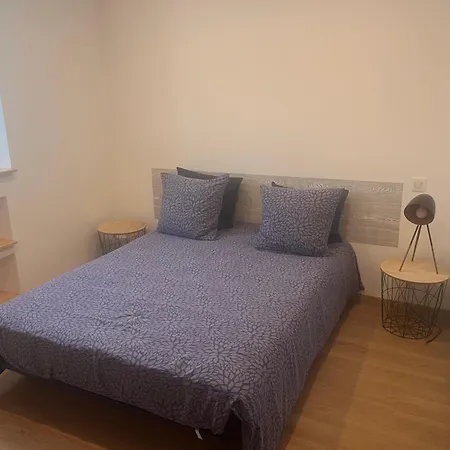公寓 1 Pour 2 A 4 Personnes Au Coeur Du Pays Basques